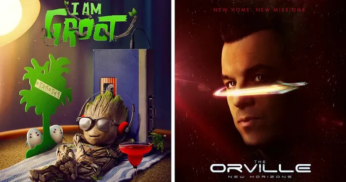 Some Of The Best Disney Plus Shows To Watch On A Night In