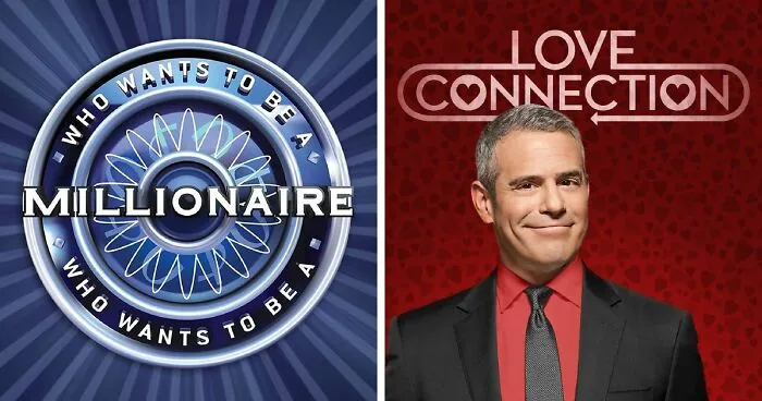 New And Old Game Shows On TV You Can Play Along From Your Couch