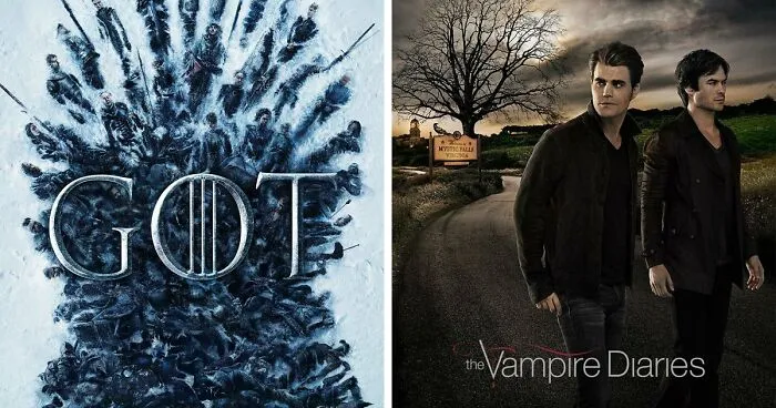 Watch These Fantasy TV Shows For Some Out Of This World Experience