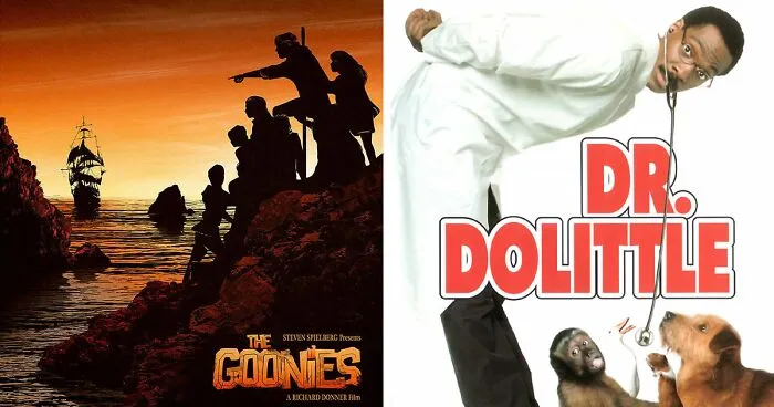 50 Best Family Movies That Both Kids And Parents Will Love