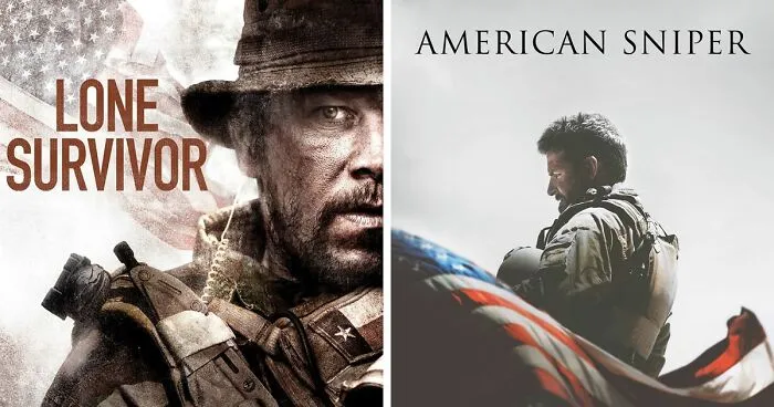 32 Best Navy SEAL Movies Portraying The Reality And Horrors Of War