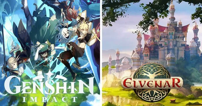 108 Really Good Mobile Games You Should Download Right Now