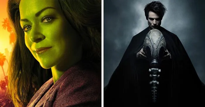 50 Most Popular TV Shows Right Now That You Might Want To Give A Shot