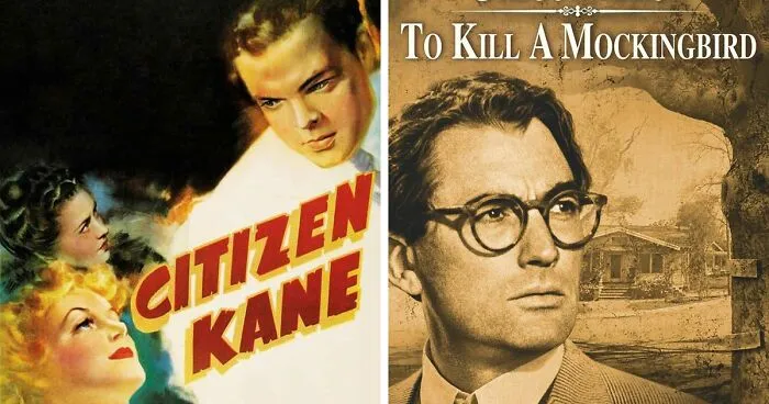 50 Best Black And White Movies That Started The Classic Film Genre