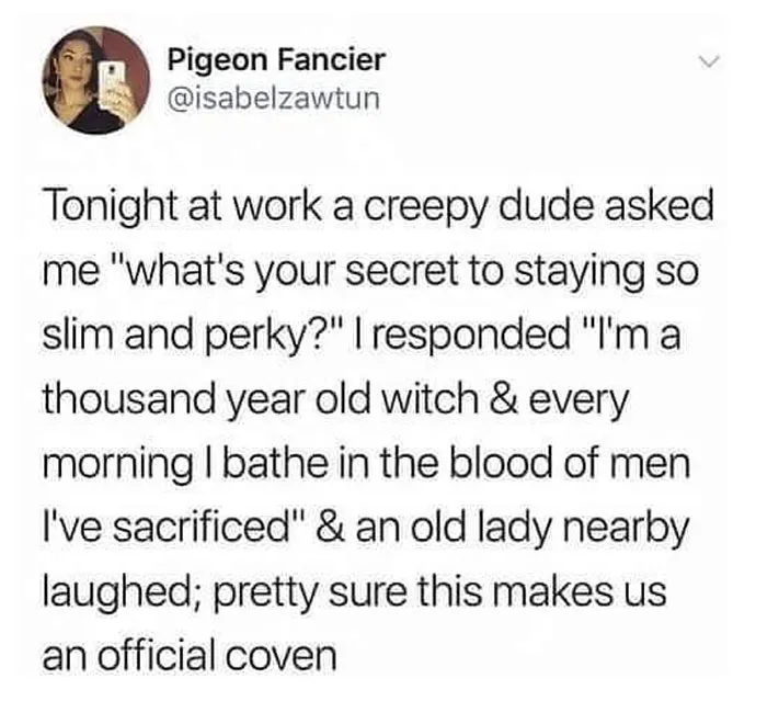 The “Fight The Patriarchy” Facebook Page Shares 50 Truthful Posts And Memes That Might Make You Laugh Then Cry