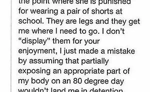The “Fight The Patriarchy” Facebook Page Shares 50 Truthful Posts And Memes That Might Make You Laugh Then Cry