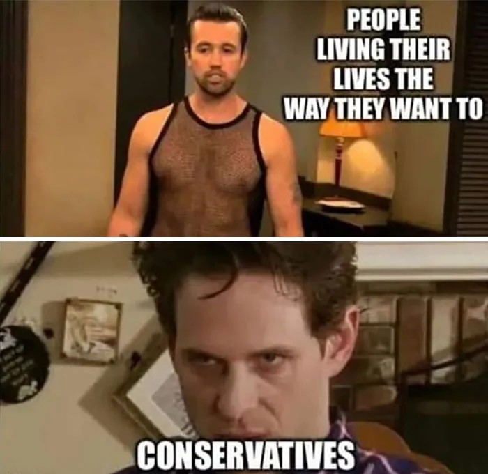The “Fight The Patriarchy” Facebook Page Shares 50 Truthful Posts And Memes That Might Make You Laugh Then Cry