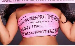 The “Fight The Patriarchy” Facebook Page Shares 50 Truthful Posts And Memes That Might Make You Laugh Then Cry