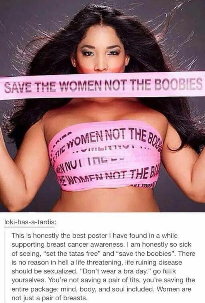 The “Fight The Patriarchy” Facebook Page Shares 50 Truthful Posts And Memes That Might Make You Laugh Then Cry