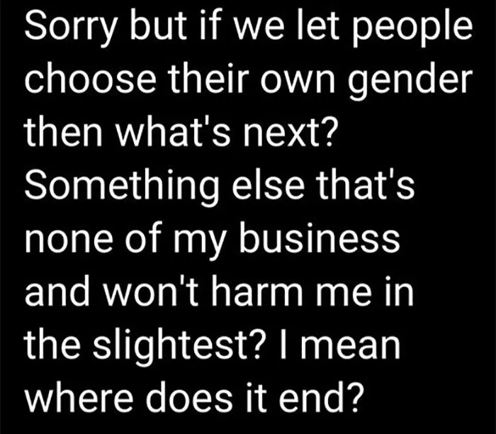 The “Fight The Patriarchy” Facebook Page Shares 50 Truthful Posts And Memes That Might Make You Laugh Then Cry