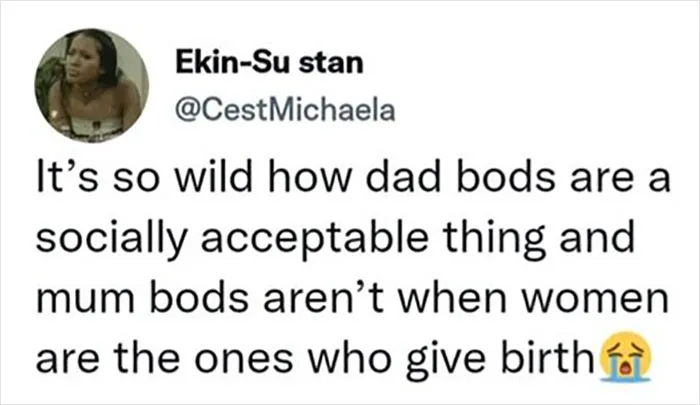 The “Fight The Patriarchy” Facebook Page Shares 50 Truthful Posts And Memes That Might Make You Laugh Then Cry