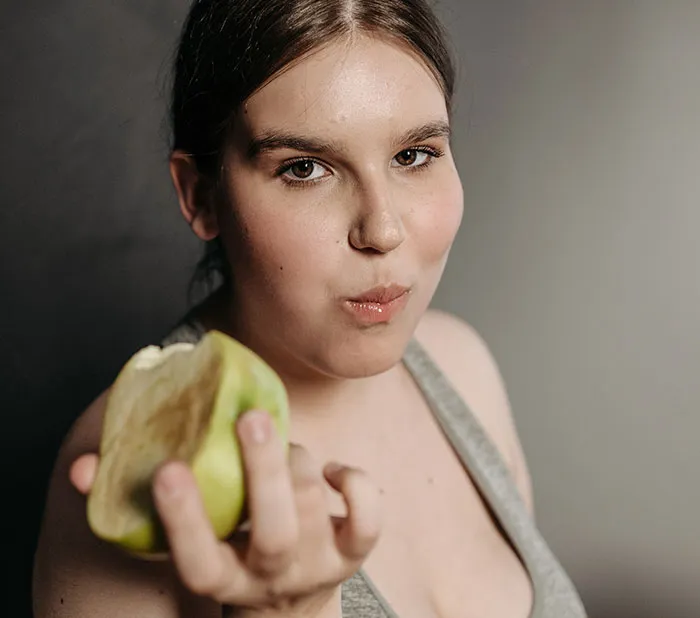 30 Mitos sobre alimentación y nutrición que la gente sigue creyendo