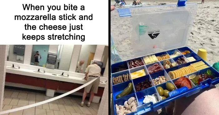 50 Spot-On Food Memes That Are Funny Because They're True, As Shared On This Facebook Page