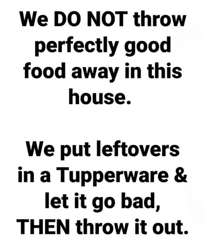 50 Spot-On Food Memes That Are Funny Because They're True, As Shared On This Facebook Page