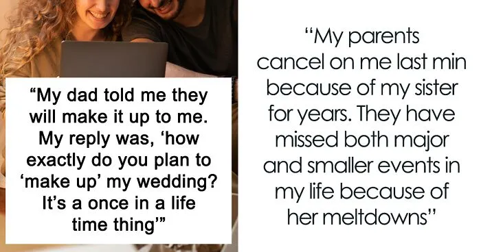 Groom Is Stood Up By His Parents At His Own Wedding Because Of Sister, His Best Friend Comes Up With The Best Revenge Plan