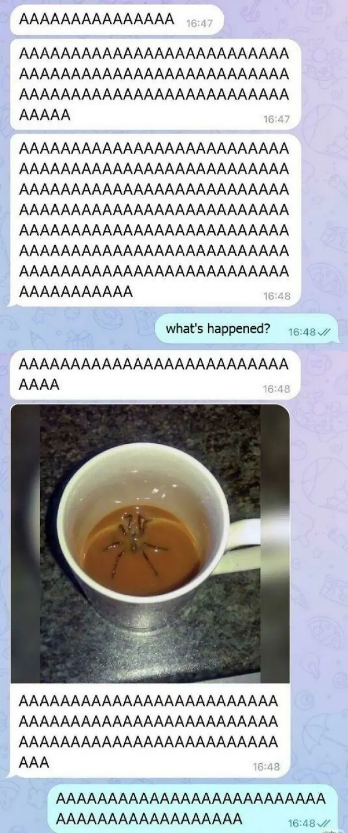 Aaaaaaaaaa