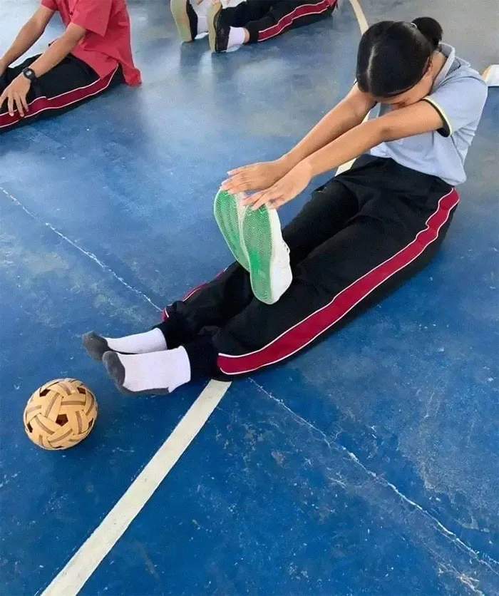 46 Imágenes tan divertidas como confusas sin contexto alguno, compartidas en esta cuenta de Instagram