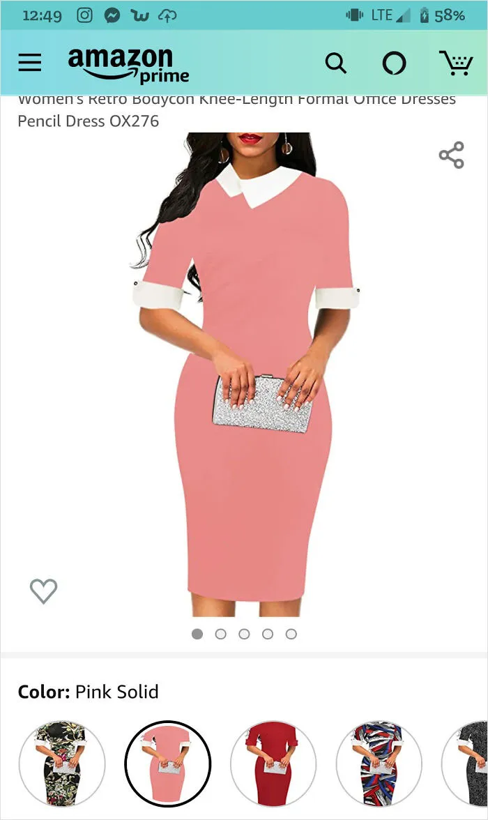 I... I Don't Even Know What To Say