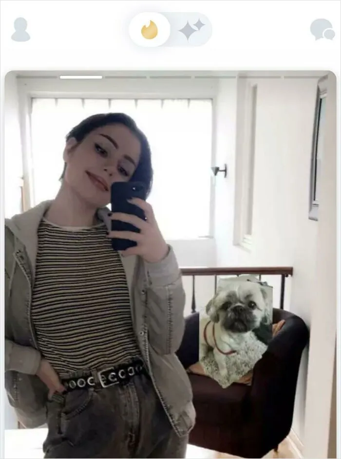Wish I Had A Dog As Real As That