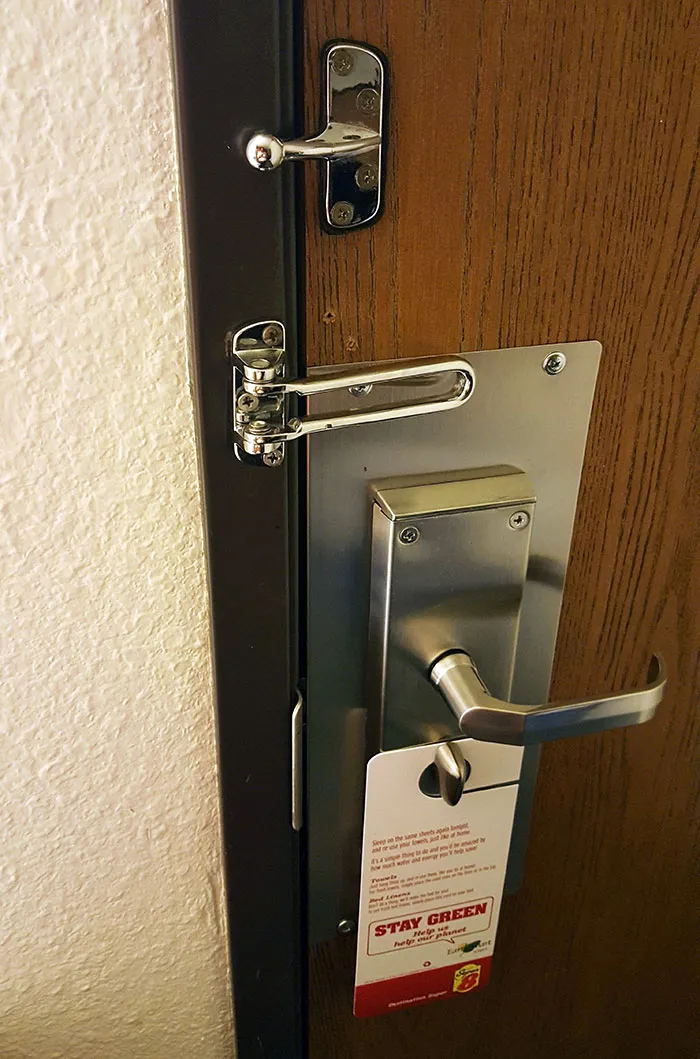 A Security Expert