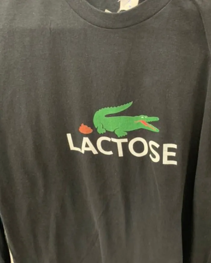 30 Ridiculous And Funny Shirts Shared On The "Good Shirts" Instagram Account