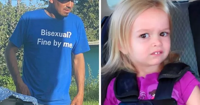 30 Ridiculous And Funny Shirts Shared On The "Good Shirts" Instagram Account