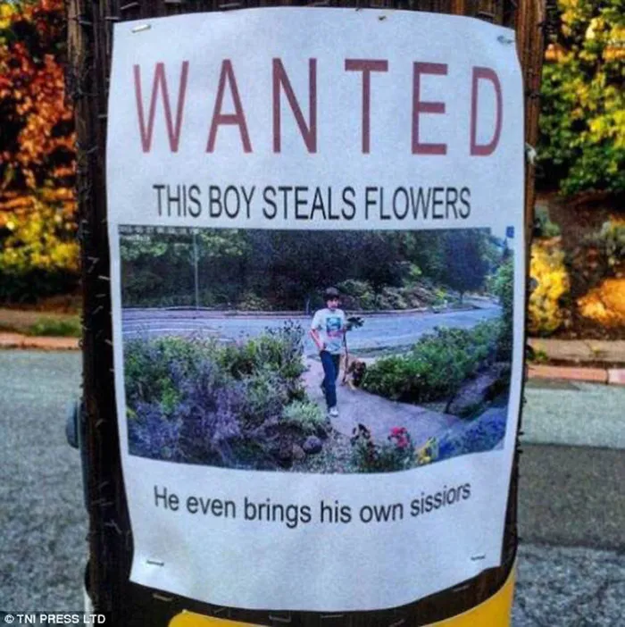 How Thoughtful Of Him