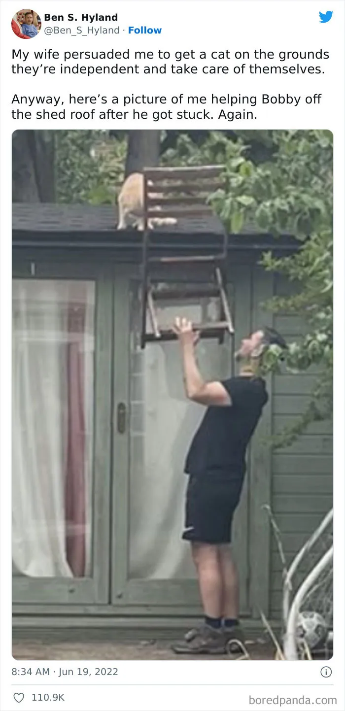 Great Job, Bobby