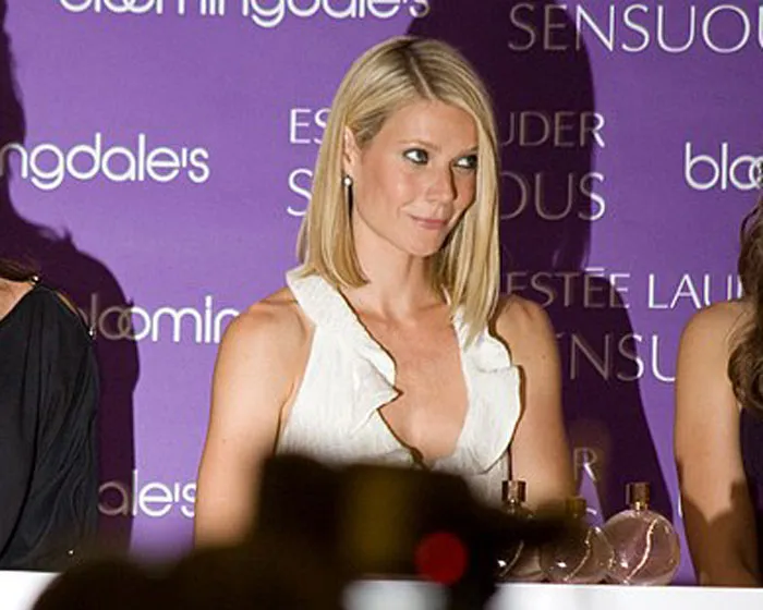 Gwyneth Paltrow Was Invited To Meet In The Bedroom After An Audition
