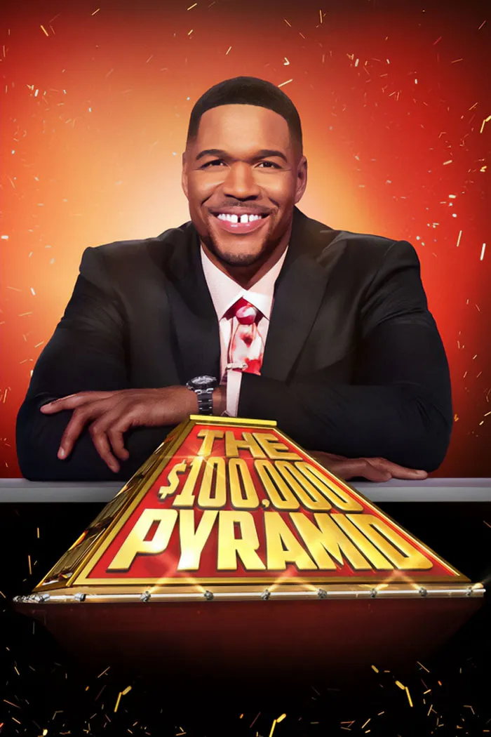 The Pyramid