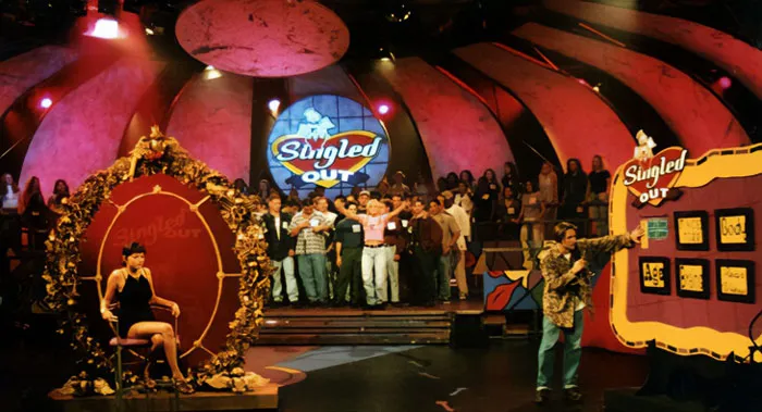 Singled Out