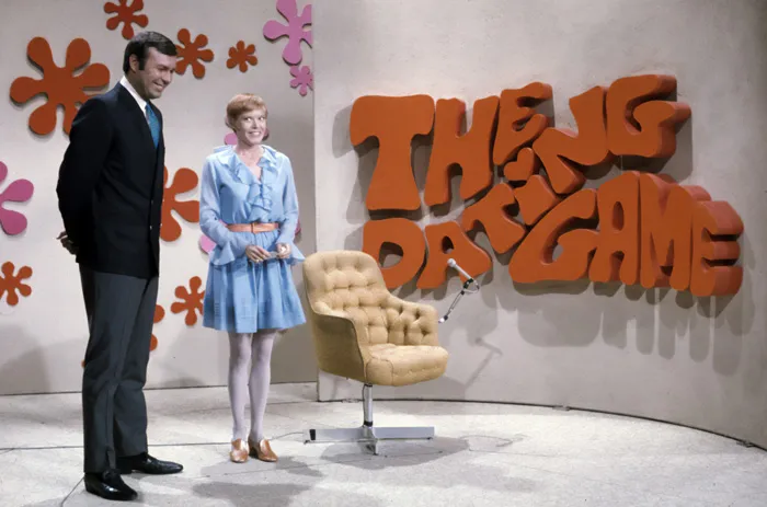 The Dating Game