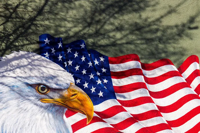 30 Giveaways That Someone Is American, As Described By Non-Americans