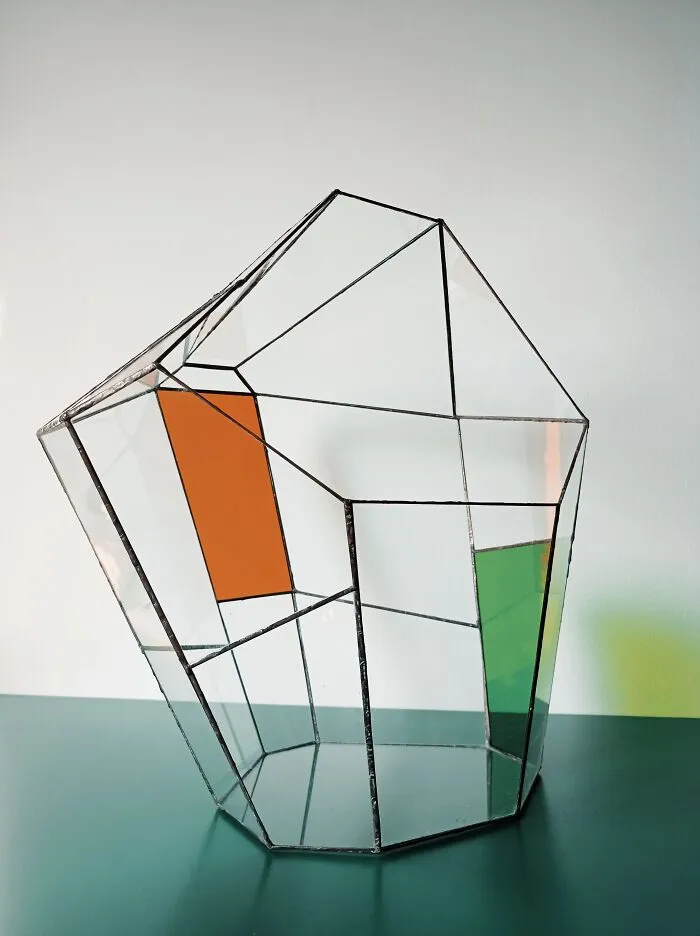 Green Orange