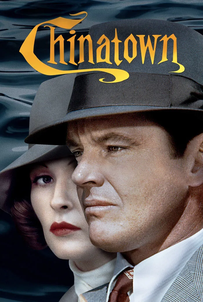 Chinatown