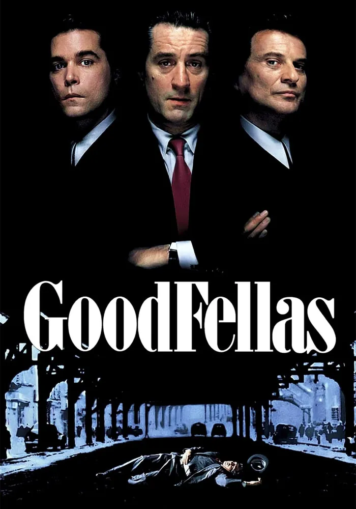Goodfellas