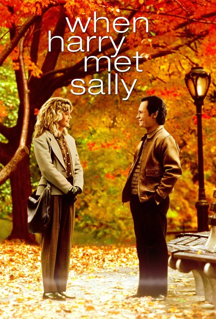 When Harry Met Sally