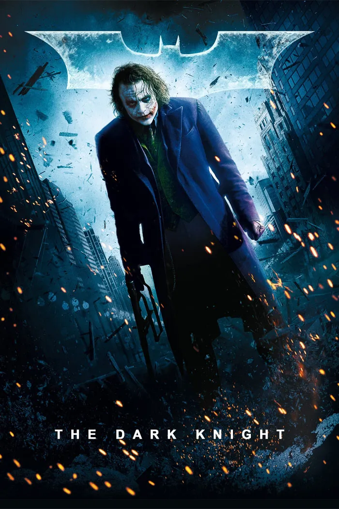 The Dark Knight