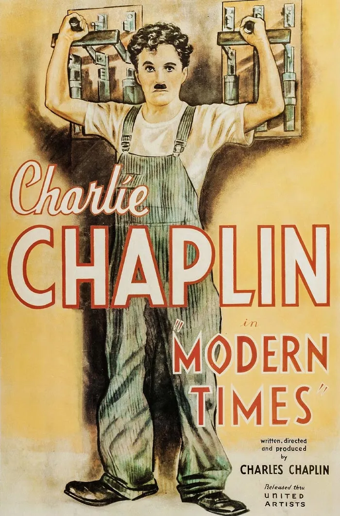 Modern Times