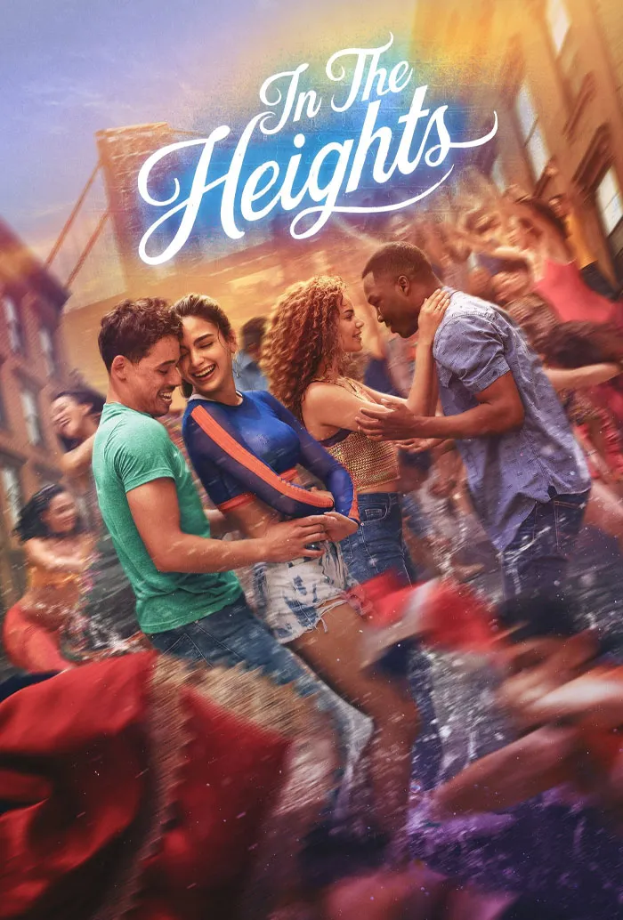 In The Heights