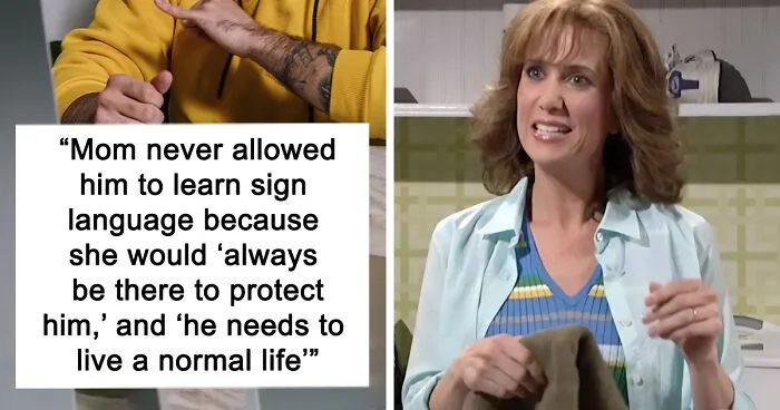 50 People Share The Most Extreme Cases Of Helicopter Parenting That They've Witnessed