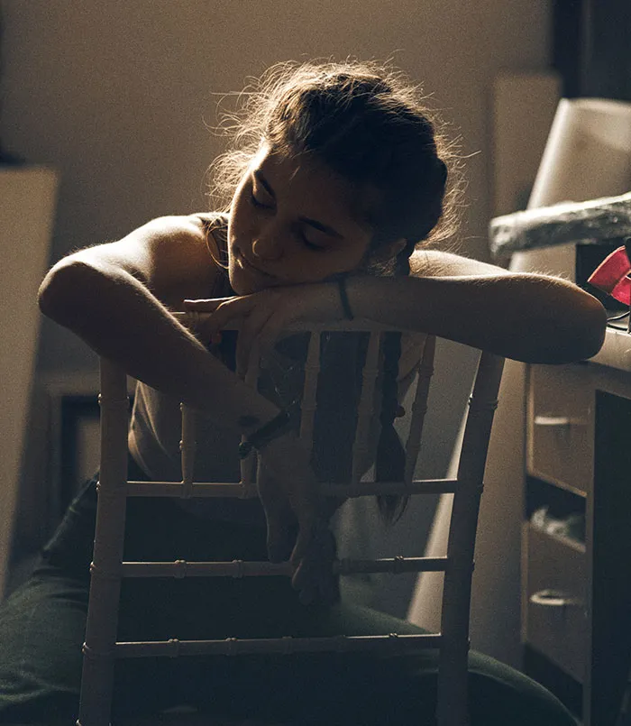 20 Casos muy extremos de padres sobreprotectores