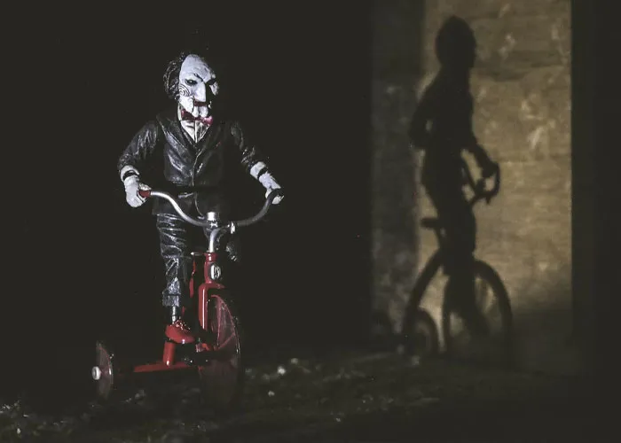 50 Of The Most Disturbing Facts About The World That Might Freak You Out, As Shared By This TikToker