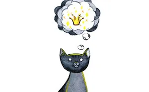 I Am An Artist Who Created Dark, Vibrant, And Surreal Paintings Of Animals (15 Pics)