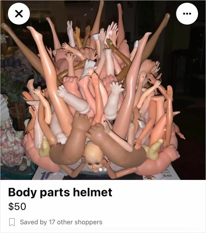 This Online Group Is Sharing Posts Of ‘People Making Bad Decisions With Their Ads’, And Here Are 30 Of The Funniest Examples