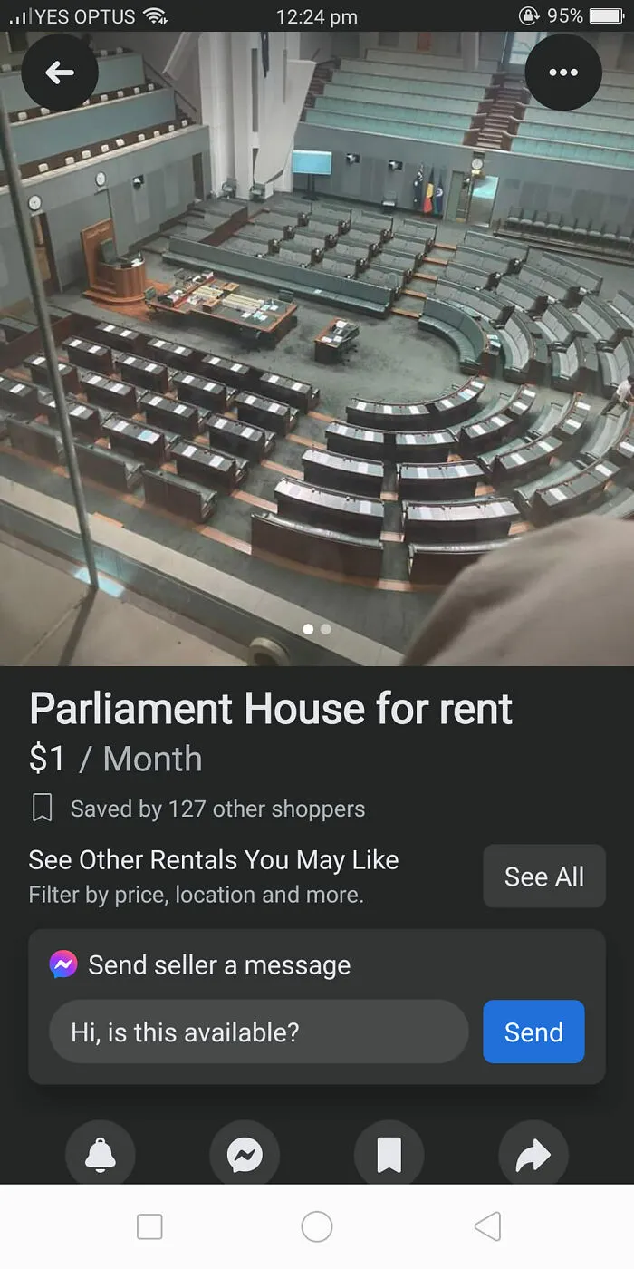 This Online Group Is Sharing Posts Of ‘People Making Bad Decisions With Their Ads’, And Here Are 30 Of The Funniest Examples
