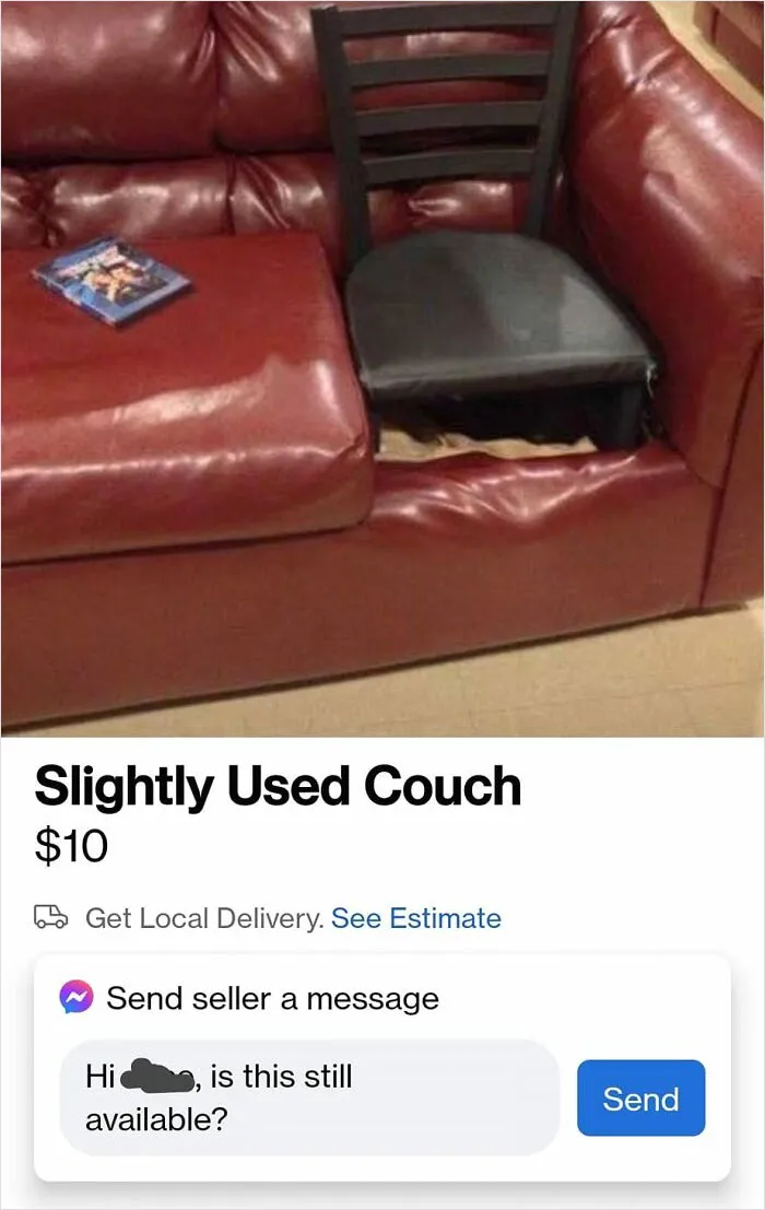 This Online Group Is Sharing Posts Of ‘People Making Bad Decisions With Their Ads’, And Here Are 30 Of The Funniest Examples