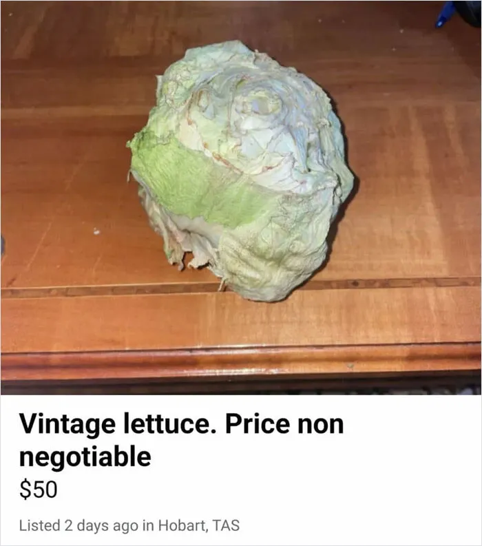 This Online Group Is Sharing Posts Of ‘People Making Bad Decisions With Their Ads’, And Here Are 30 Of The Funniest Examples