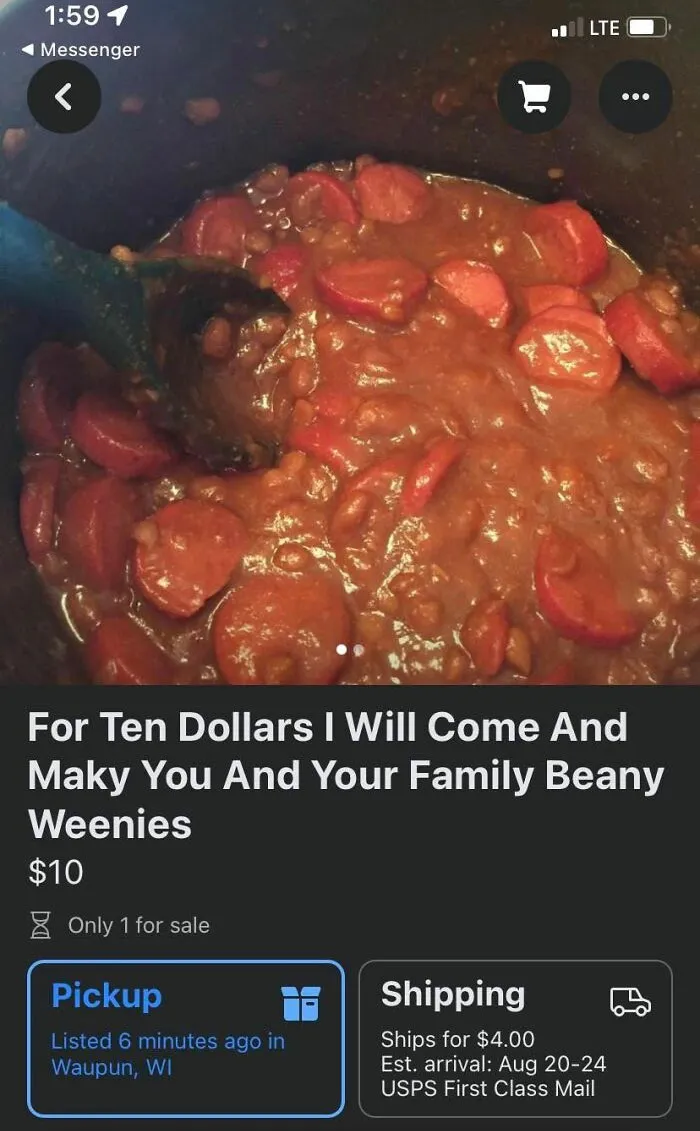 This Online Group Is Sharing Posts Of ‘People Making Bad Decisions With Their Ads’, And Here Are 30 Of The Funniest Examples
