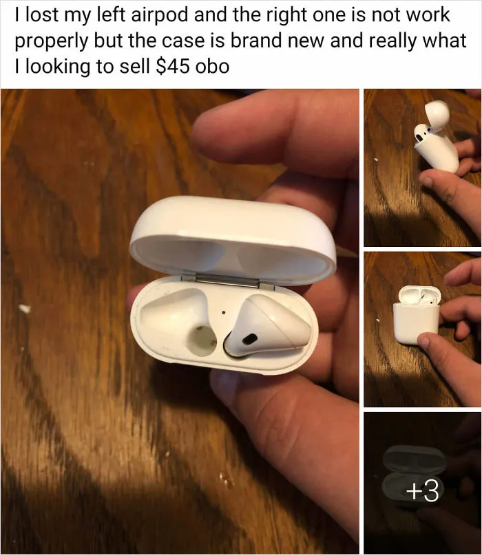 This Online Group Is Sharing Posts Of ‘People Making Bad Decisions With Their Ads’, And Here Are 30 Of The Funniest Examples